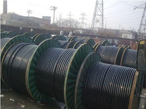 沈阳古河电缆铝林芝高压林芝电缆业务正式启动